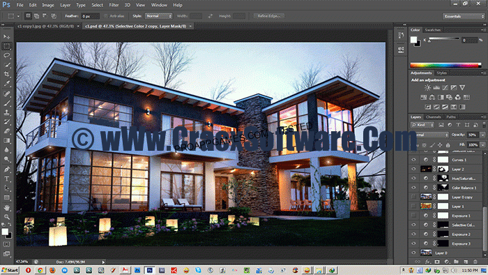 Adobe photoshop cs6 download cracked